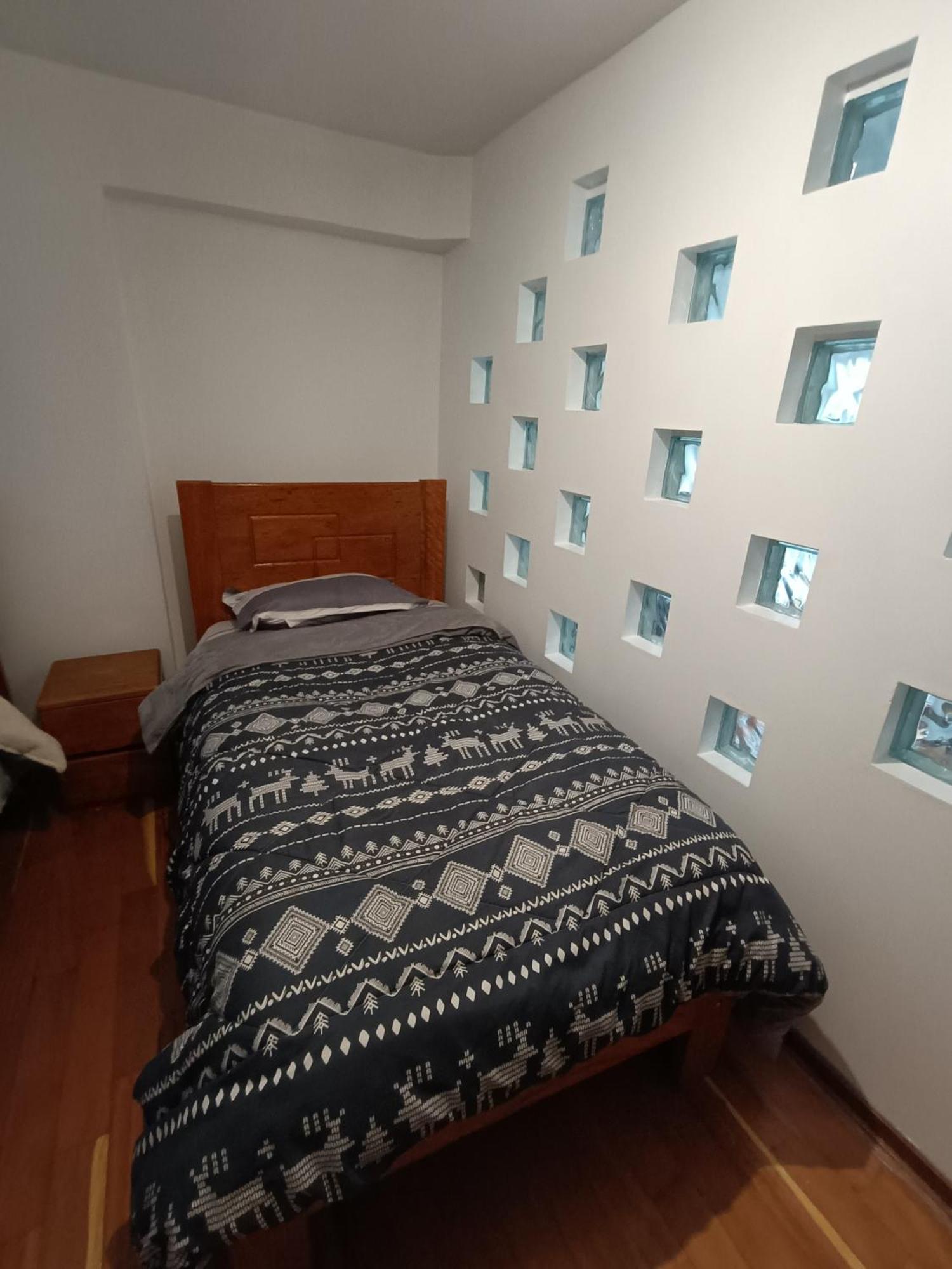 Linda House Cusco Bed & Breakfast Exterior photo